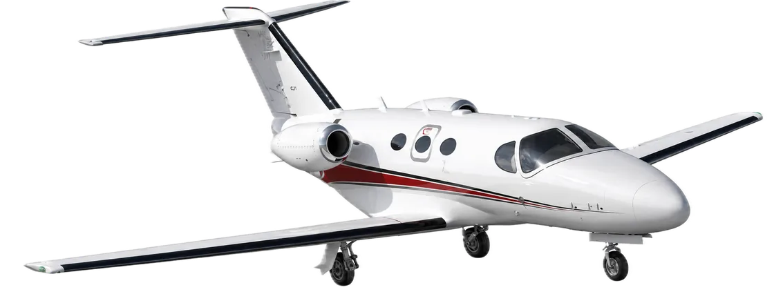 Cessna (Citation) Citation 510