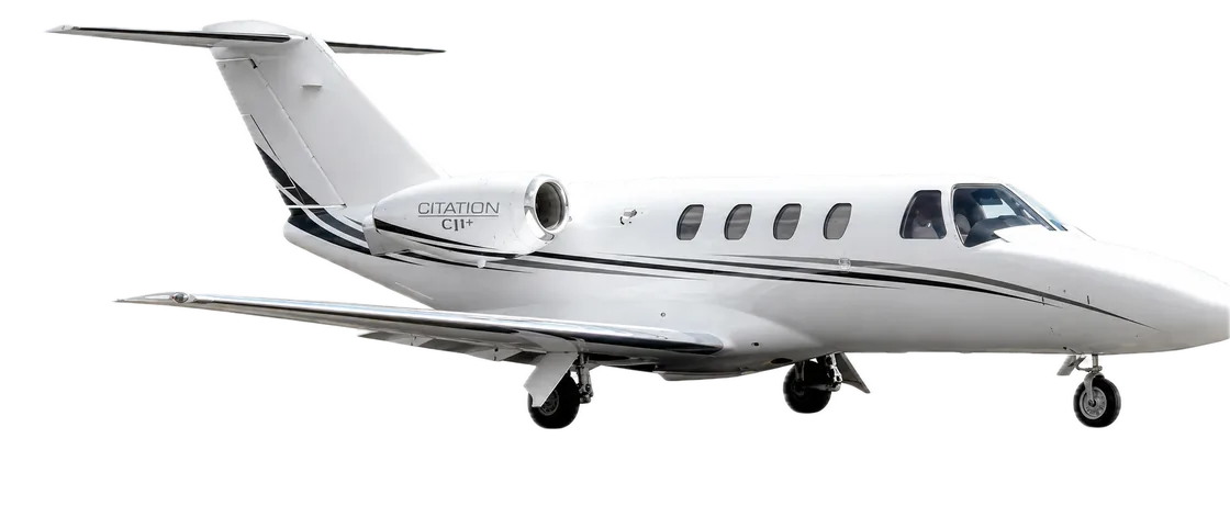 Cessna (Citation) Citation 525