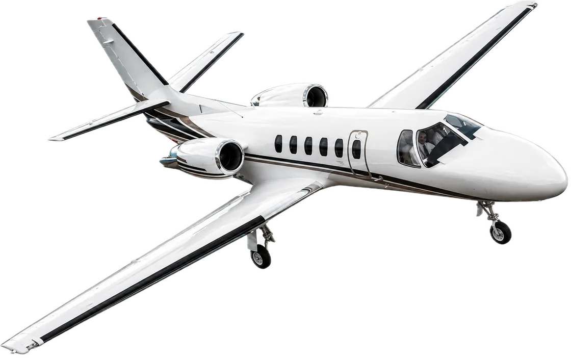 Cessna (Citation) Citation 550