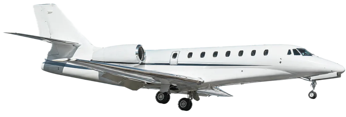 Cessna (Citation) Citation 680