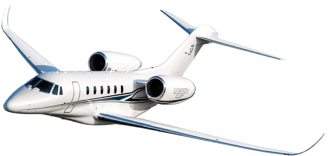 Cessna (Citation) Citation 750