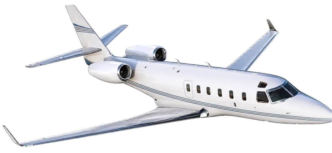Gulfstream G100