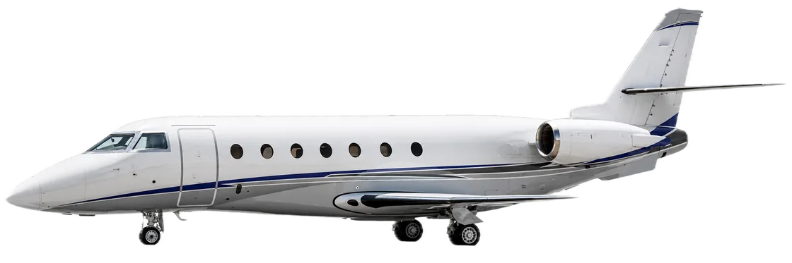 Gulfstream G200