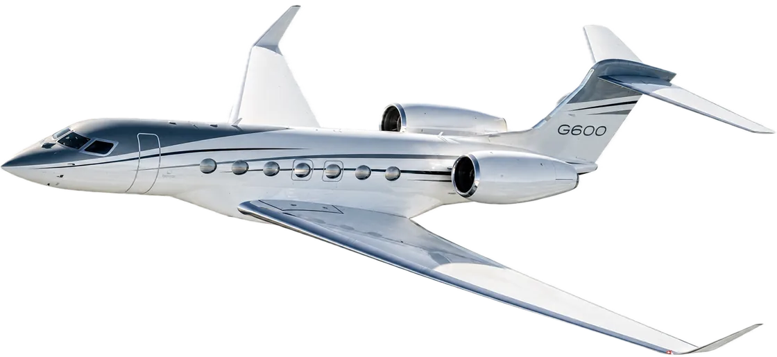 Gulfstream G600