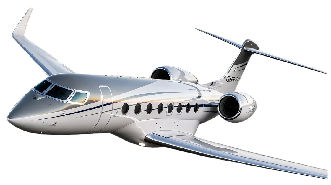 Gulfstream G650