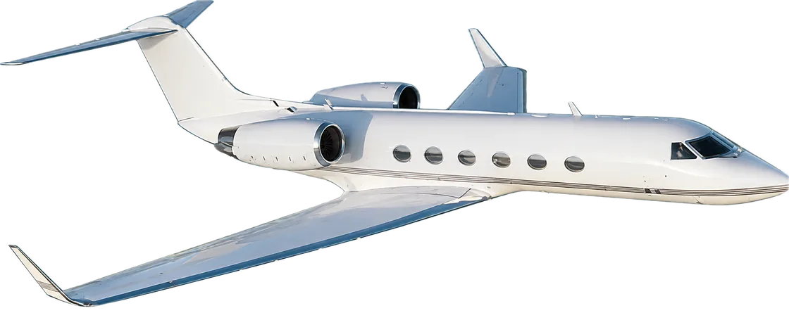 Gulfstream GIV-SP
