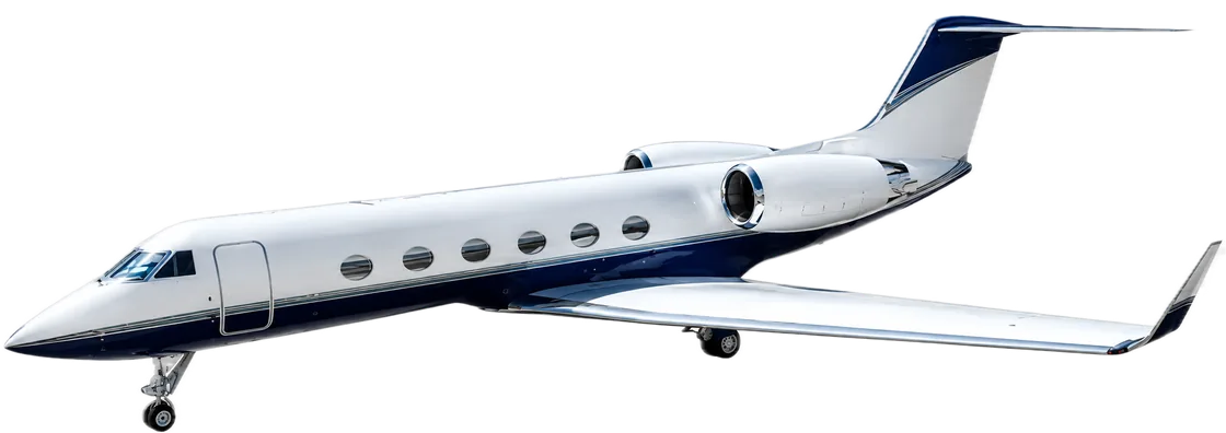 Gulfstream GIV