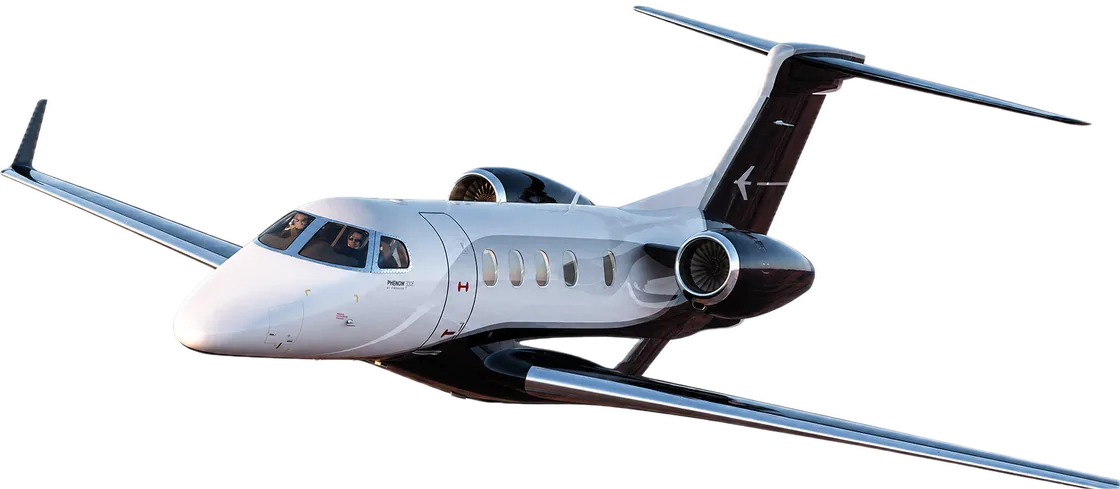 Embraer Phenom 300
