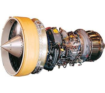GE Aerospace CF34-3B