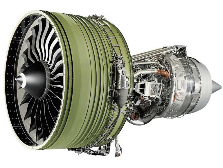 GE Aerospace GE90-94B