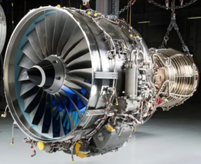 International Aero Engines (IAE) V2500-A5