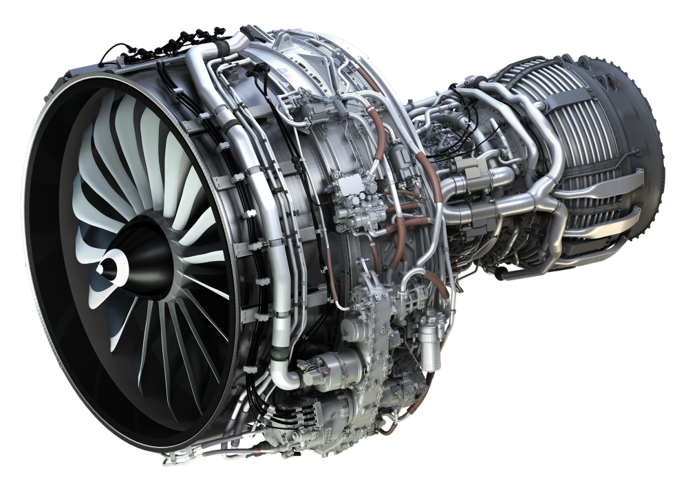 CFM International LEAP-1C