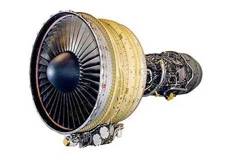 GE Aerospace CF6-50
