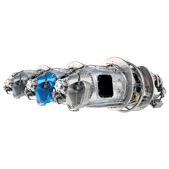 GE Aerospace H75 /-A /-H80 /-H85