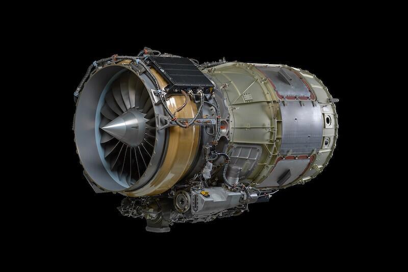 Honeywell AS907