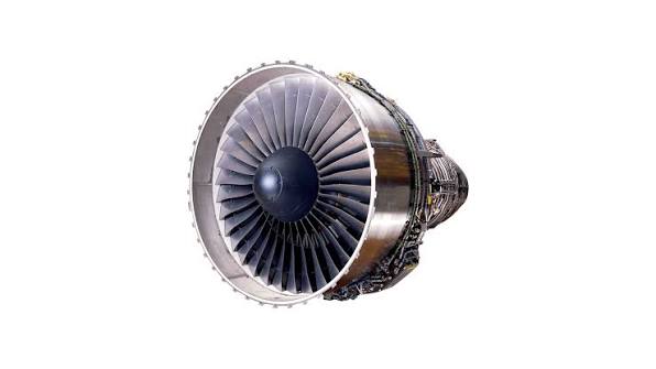 Pratt & Whitney PW4000-100
