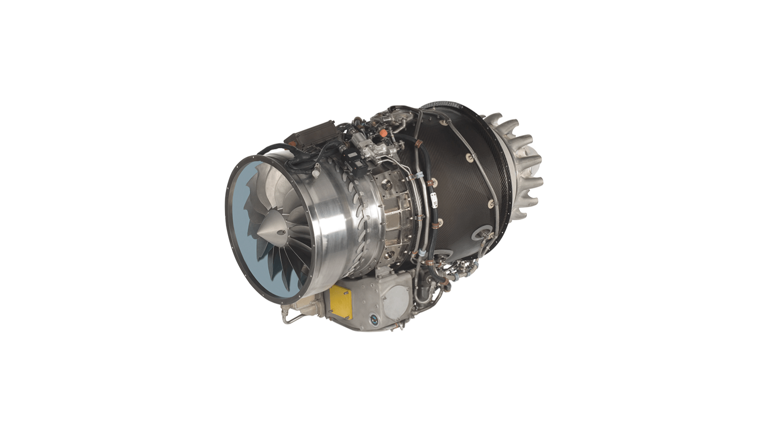 Pratt & Whitney PW600