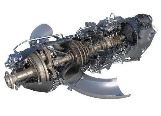 GE Aerospace Catalyst