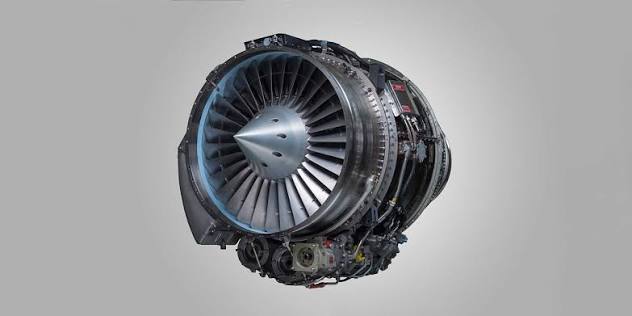 Honeywell TFE731