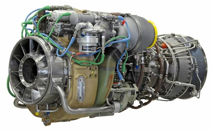 GE Aerospace CT7-2