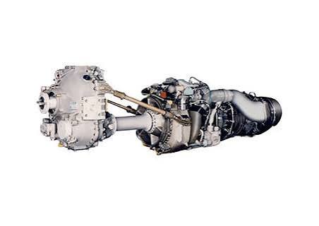 GE Aerospace CT7-9