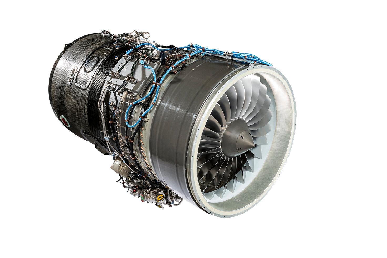 Pratt & Whitney PW800