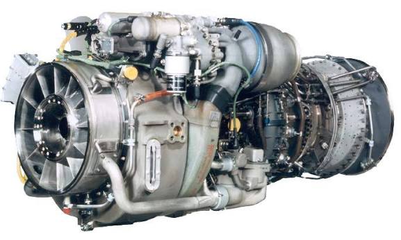 GE Aerospace T700-401C /-701C -701D