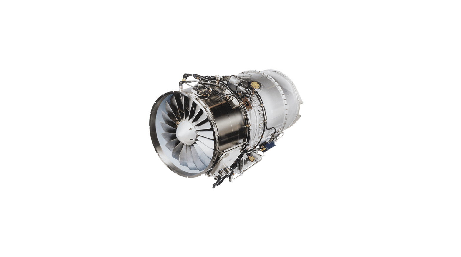 Pratt & Whitney PW500