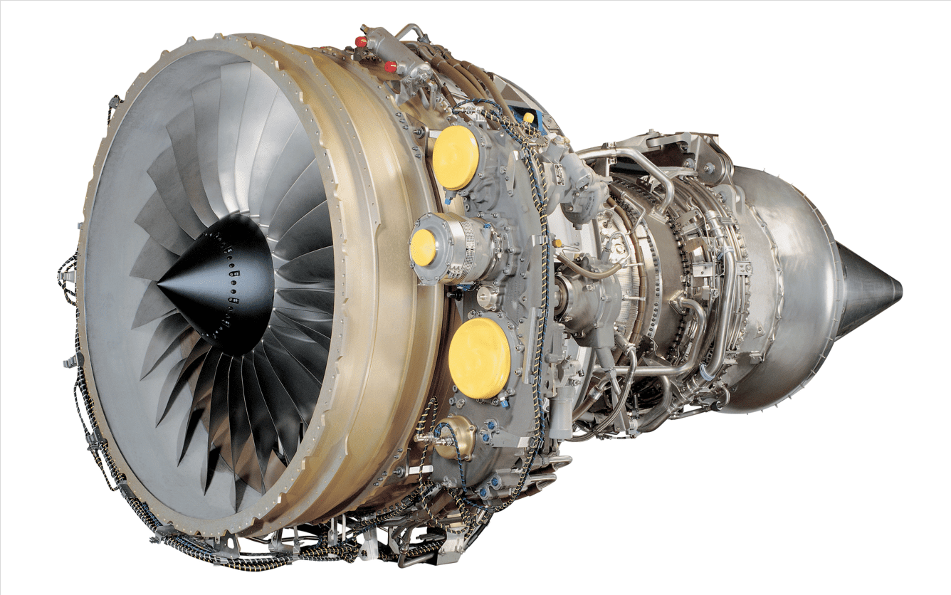 GE Aerospace CF34-10A