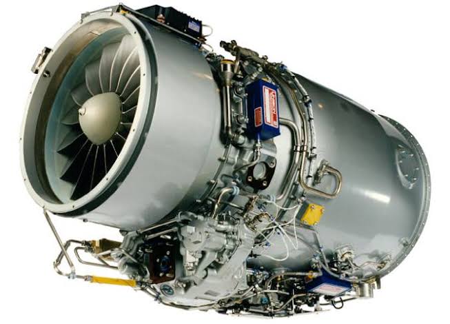 Pratt & Whitney JT15D