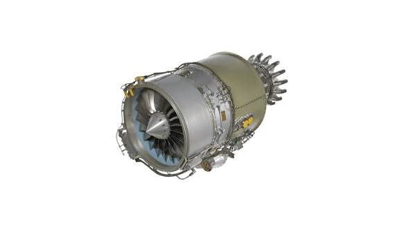 Pratt & Whitney PW300