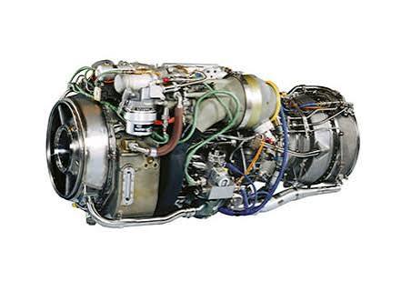 GE Aerospace CT7-8