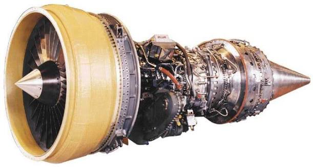 GE Aerospace CF34-8C5