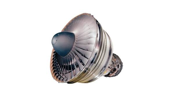 Pratt & Whitney JT9D