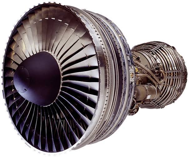 Pratt & Whitney PW4000-94