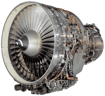 CFM International CFM56-5B