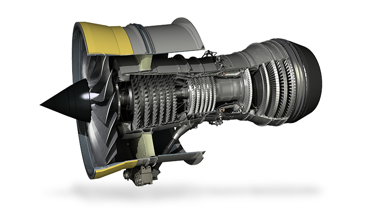 Rolls-Royce * RB211-535