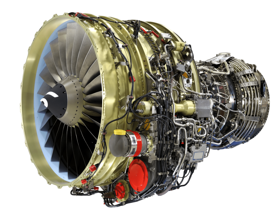 CFM International CFM56-5A