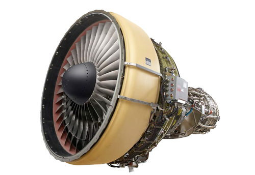 GE Aerospace CF6-80E1