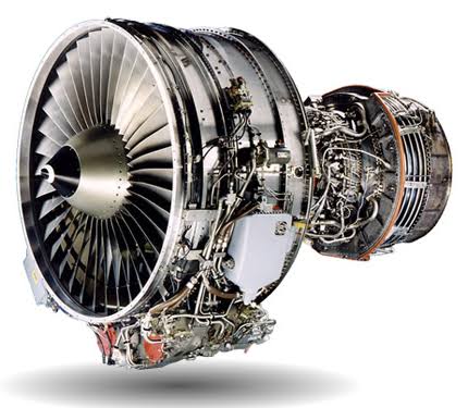 CFM International CFM56-5C