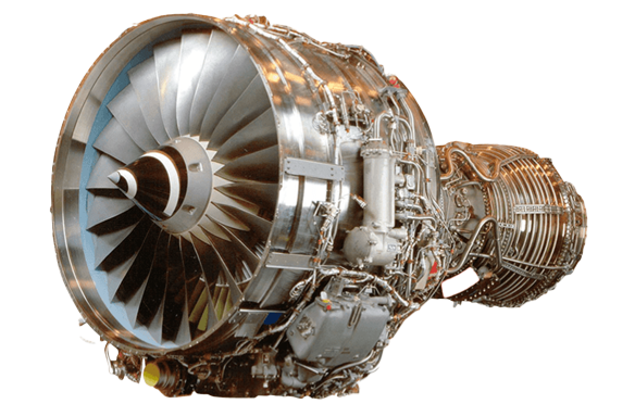 International Aero Engines (IAE) V2500-A1