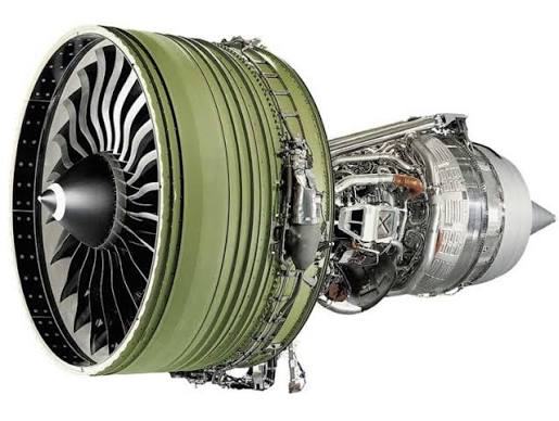 GE Aerospace GE90-115B