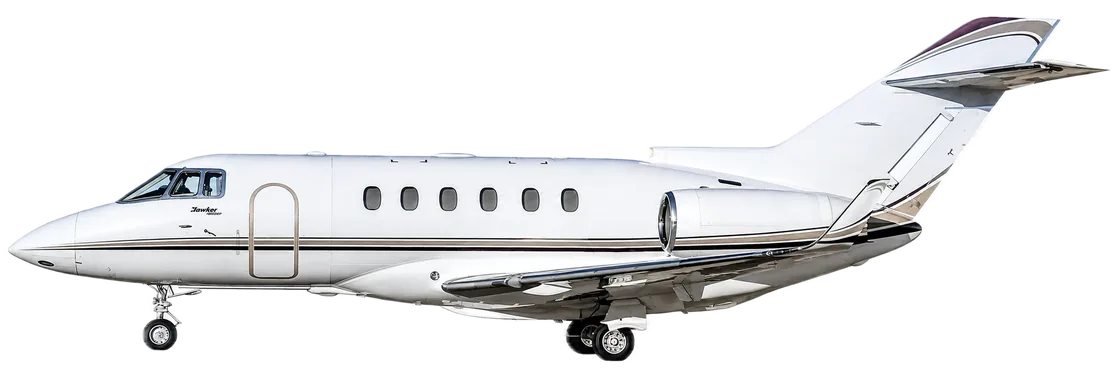 Hawker 900XP