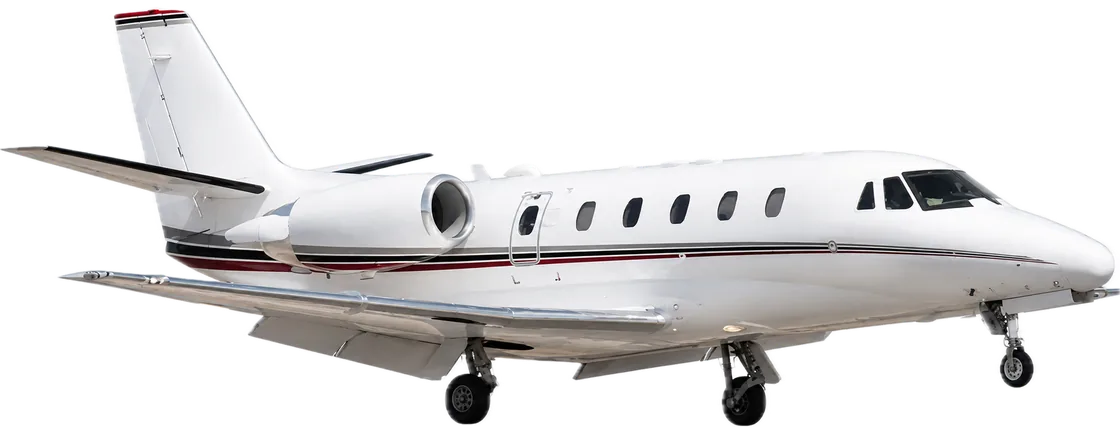 Cessna Citation 560