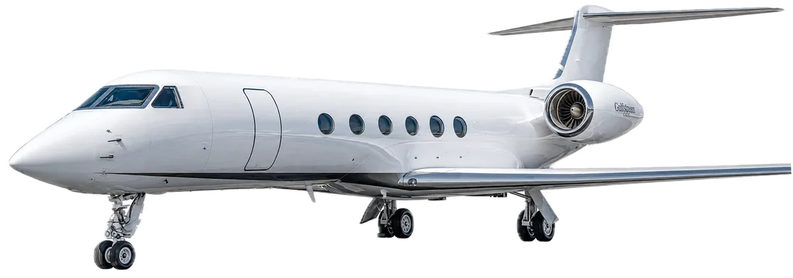 Gulfstream GV