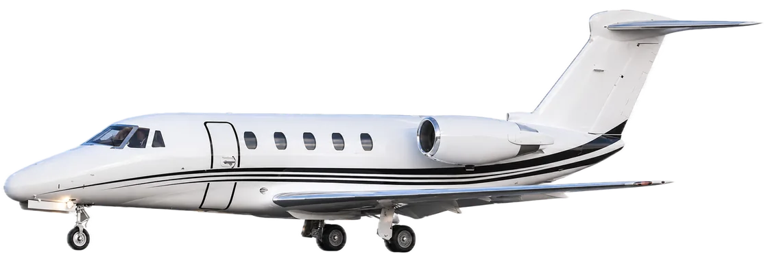 Cessna Citation 650