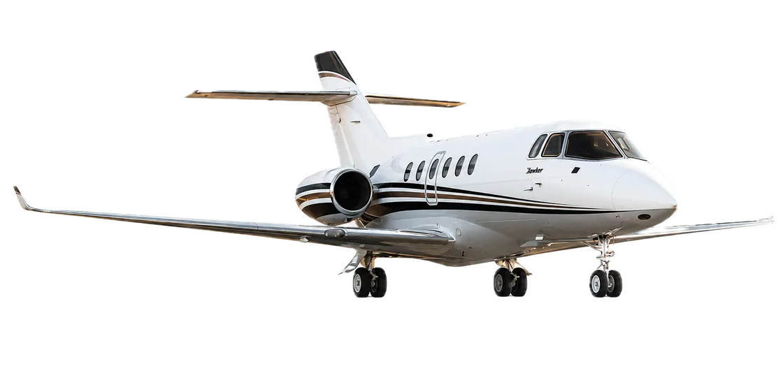Hawker 850XP
