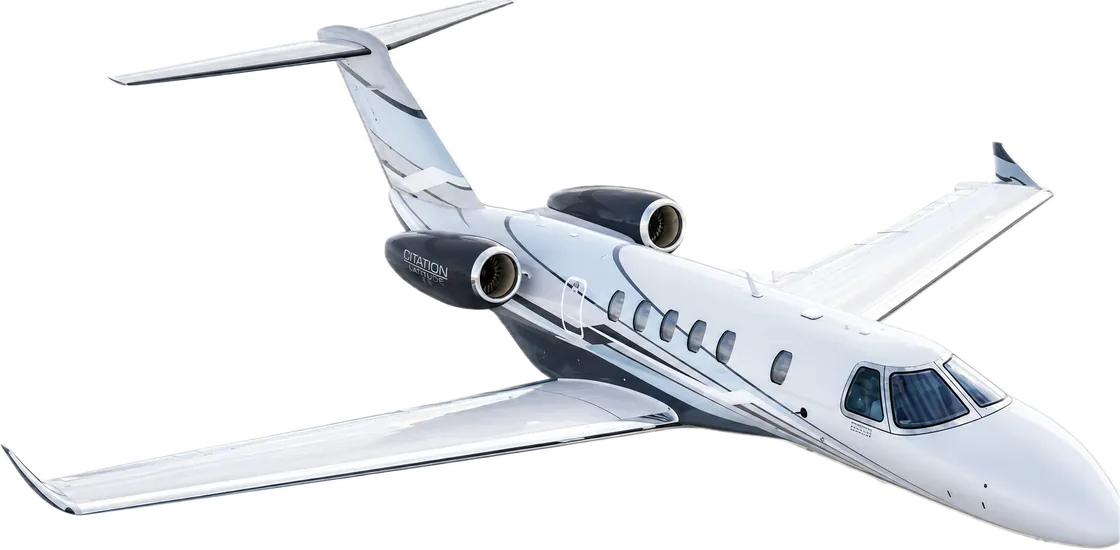 Cessna Citation CJ4