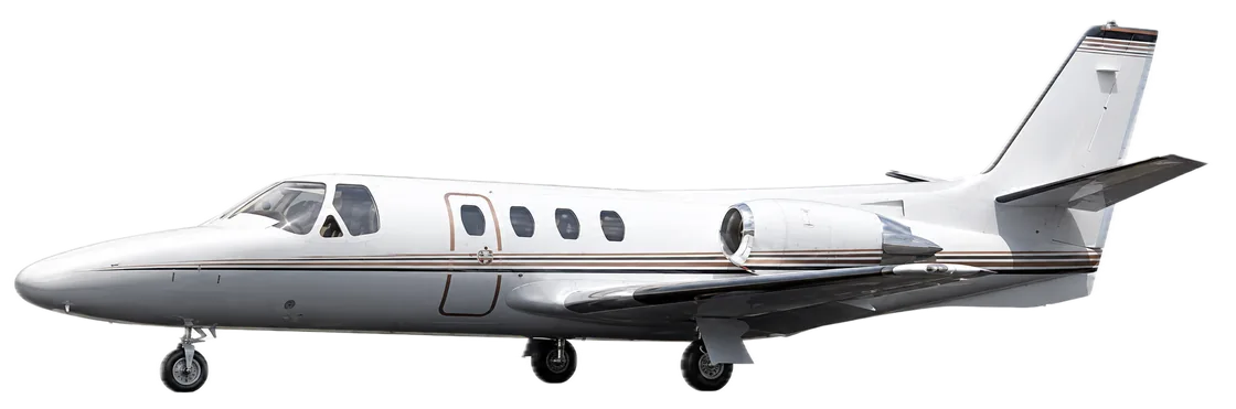 Cessna Citation 501