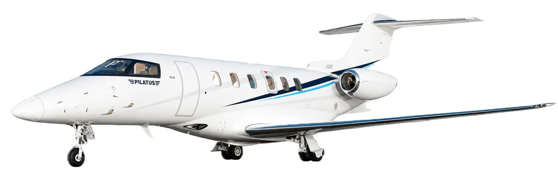 Pilatus PC-24